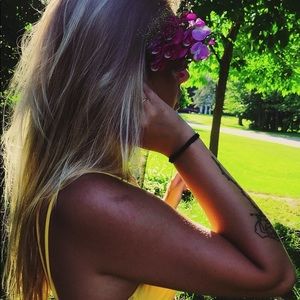 Meet your Posher, Taylor